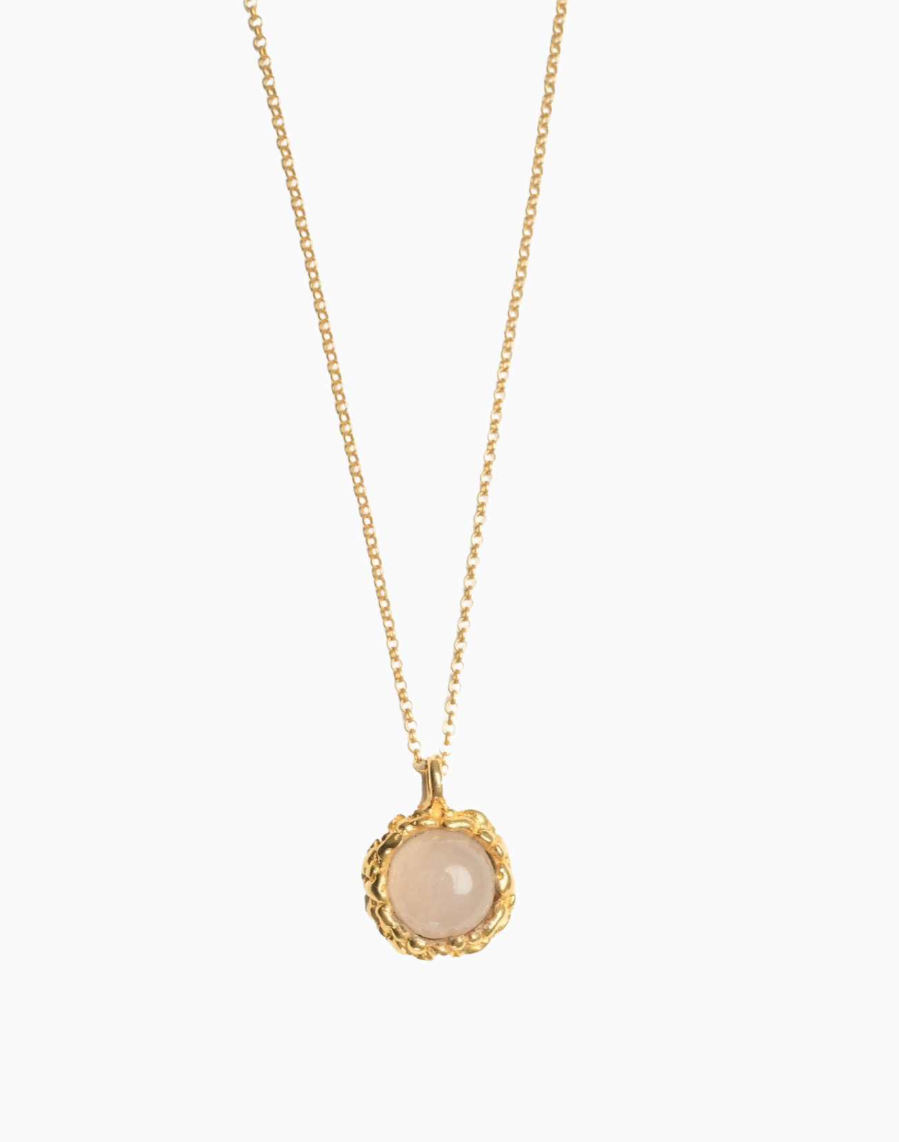 ROSÉE — Necklace N°2
