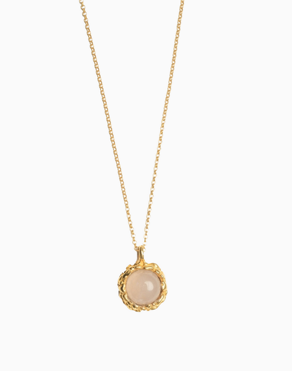 ROSÉE — Necklace N°2