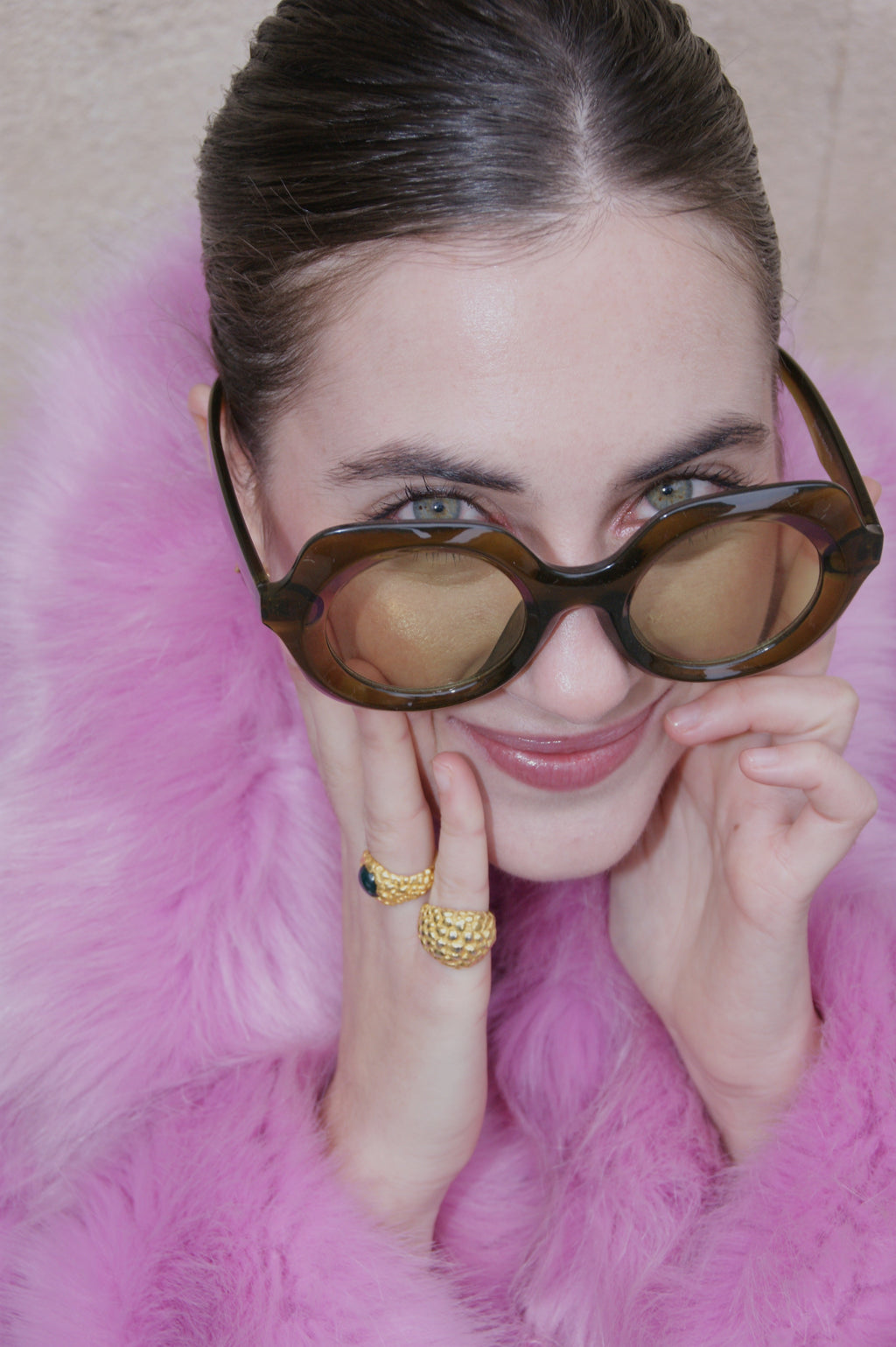 Les Lunettes Hardy
