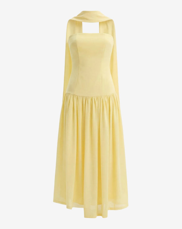 La Demoiselle Dress