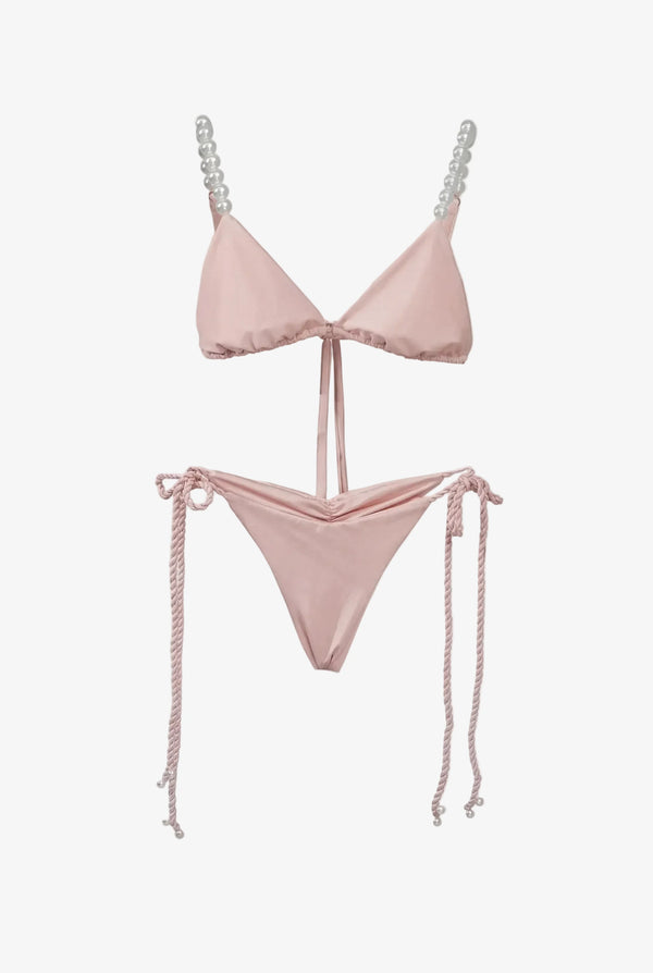 The Perla Set - Blush