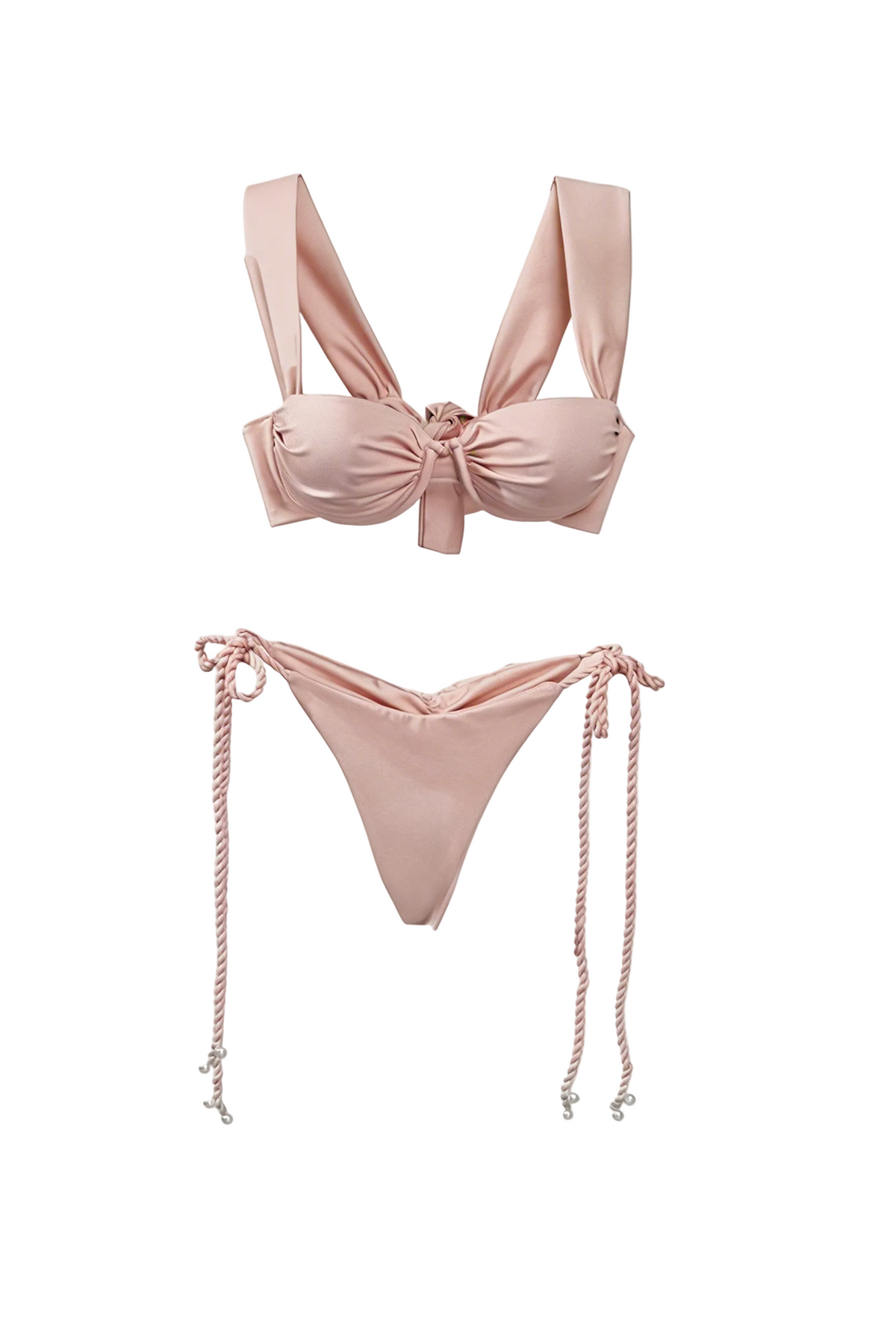 The Lido Set - Blush