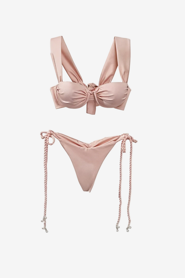 The Lido Set - Blush
