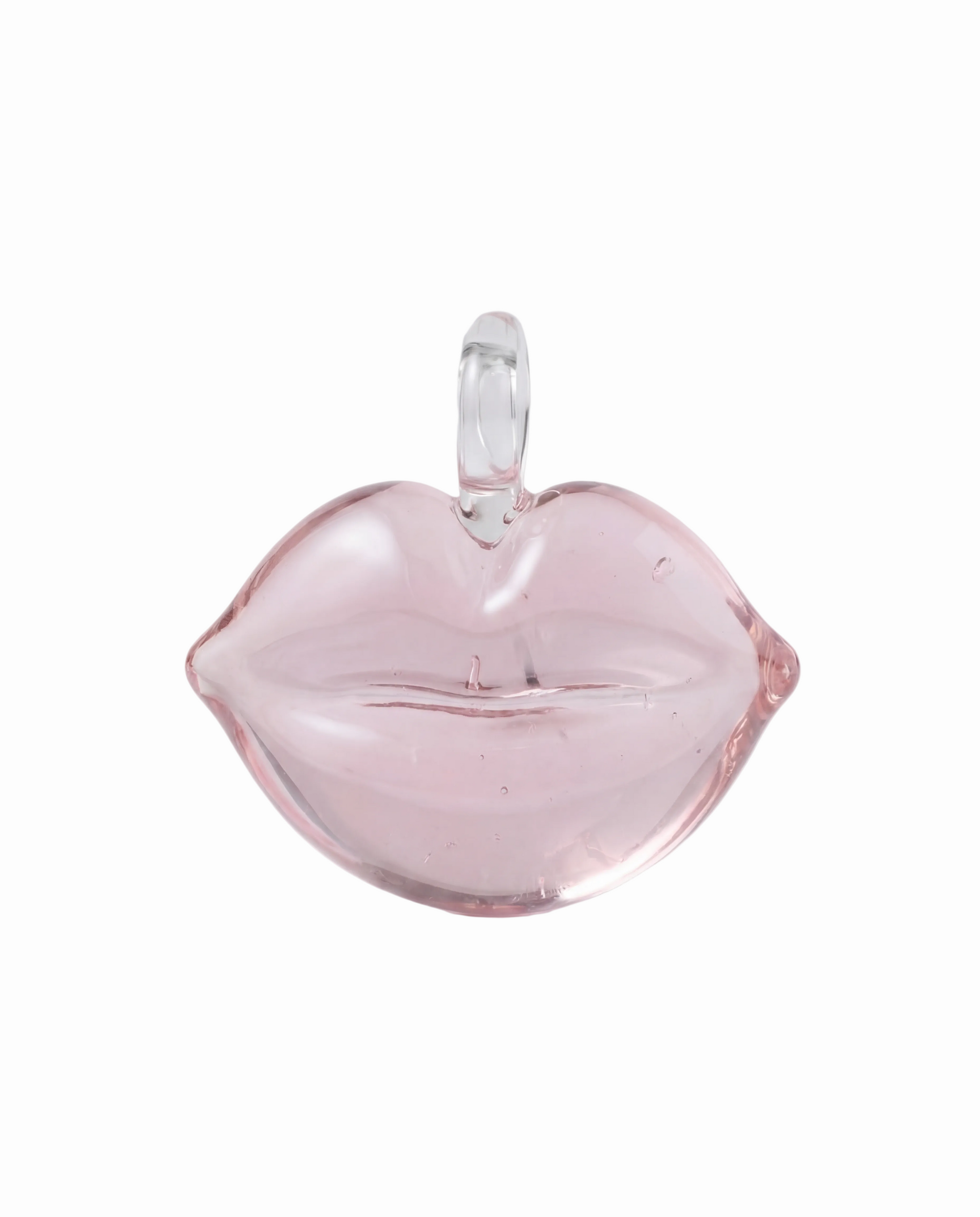 Blush Pink - Lip Charm