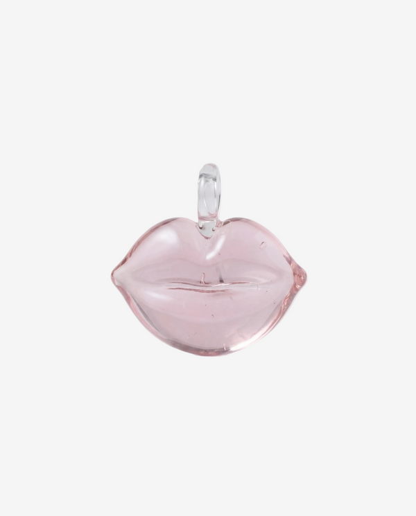 Blush Pink - Lip Charm