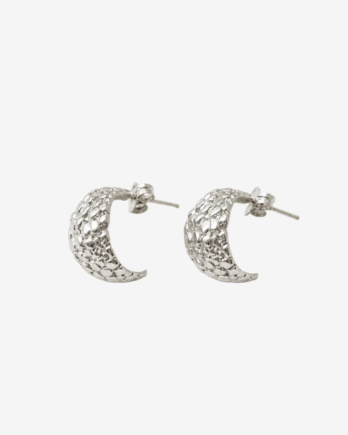 Boucles d'oreilles Le Moule
