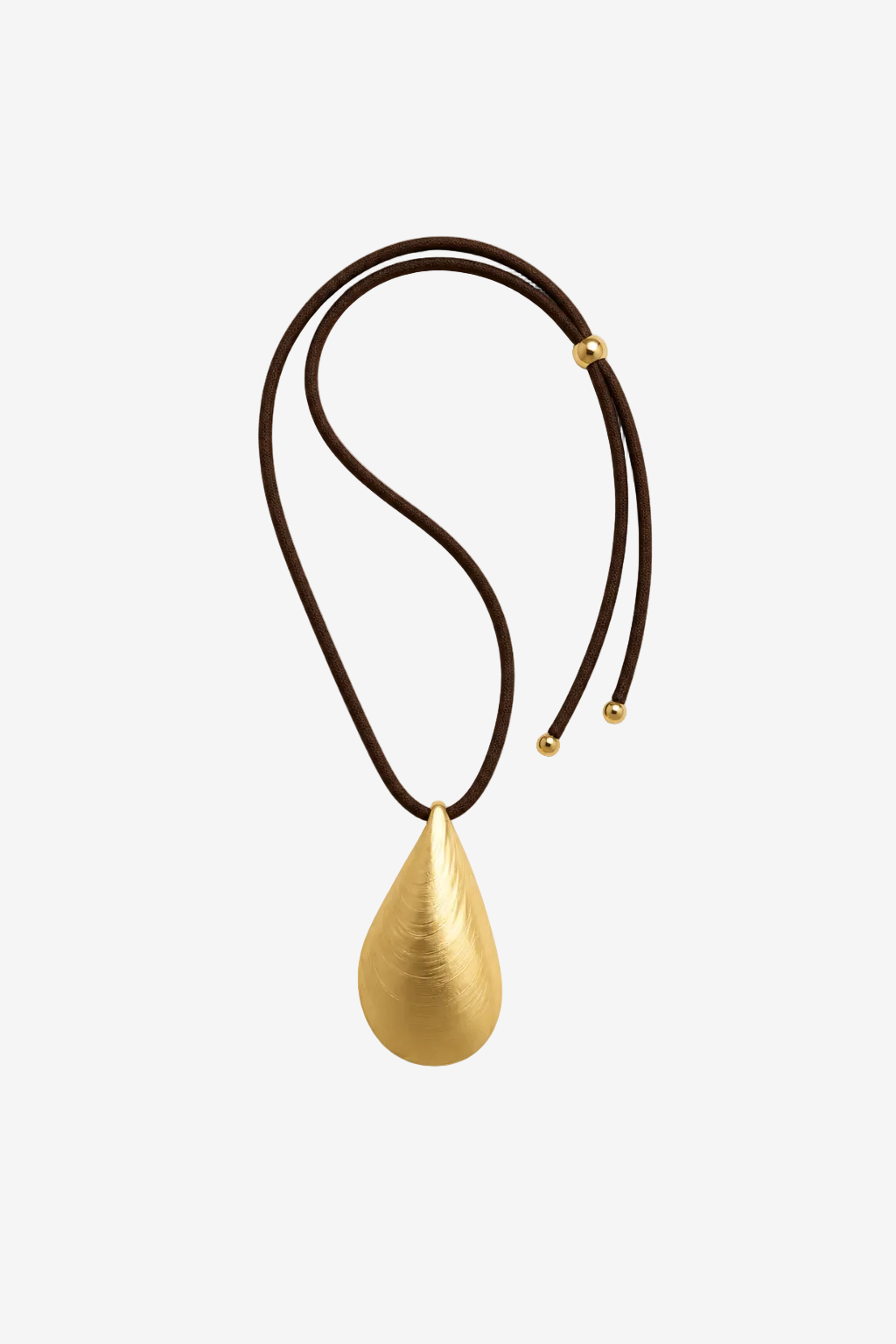 Collier Le Moule