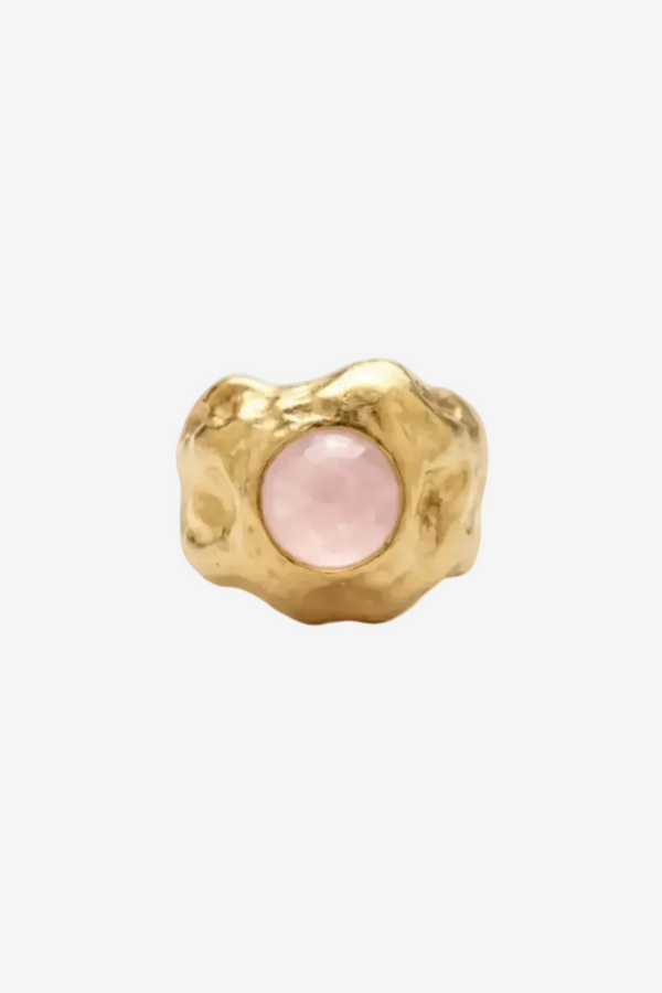 La Isola Rosa Gold