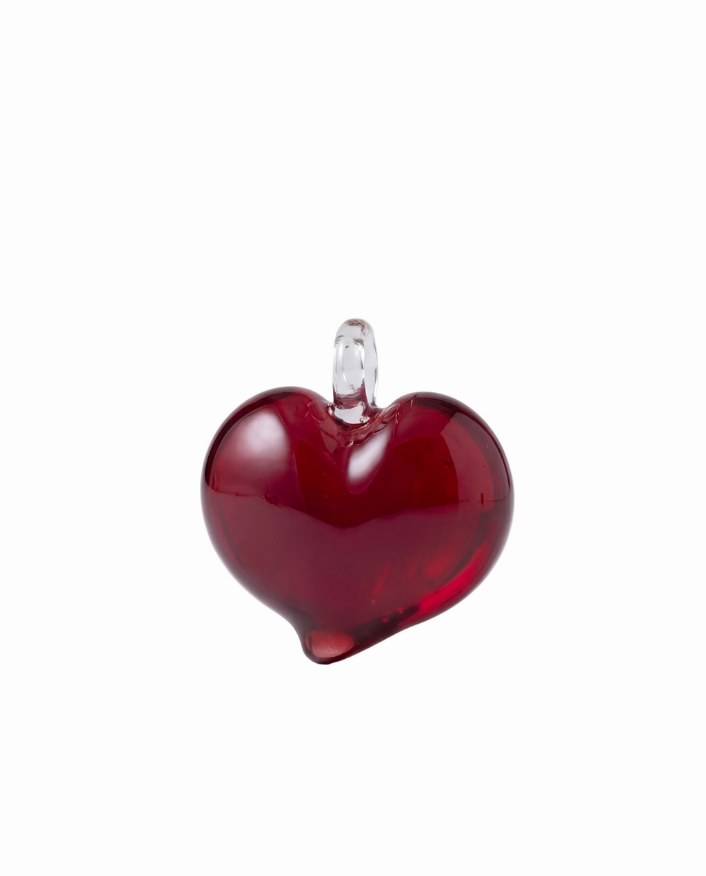 Rouge - Heart Charm