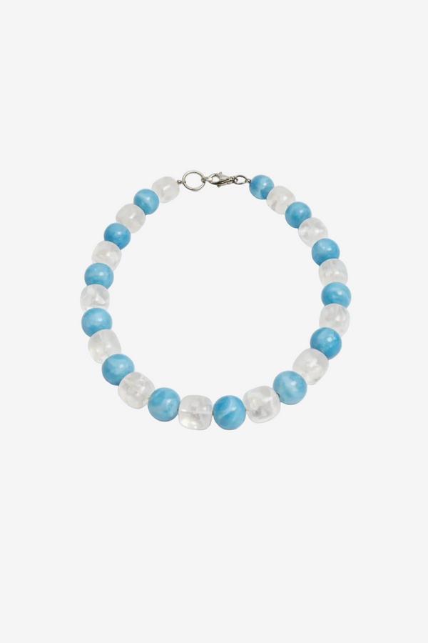 Baby blue
