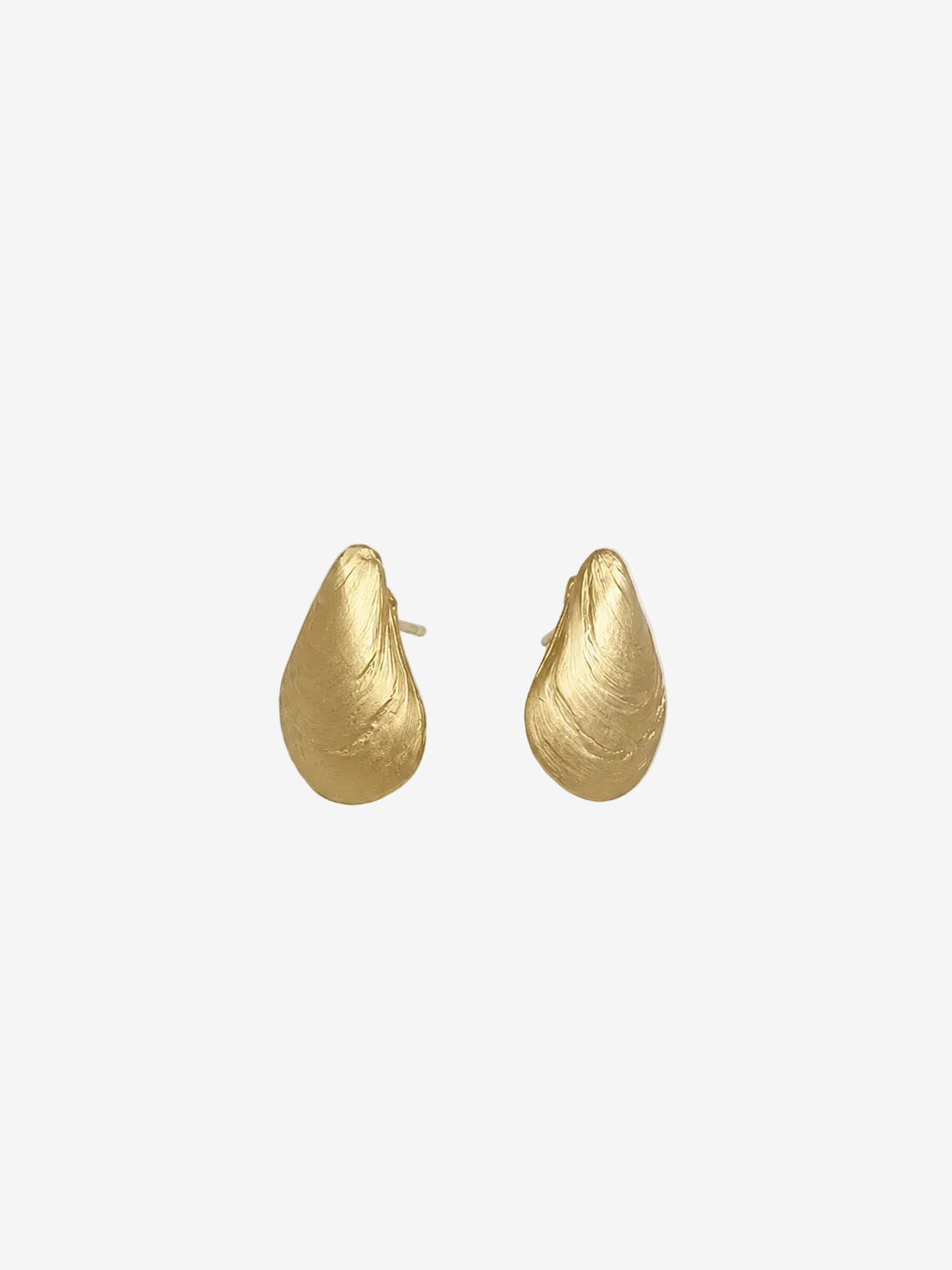 Boucles d'oreilles Le Moule