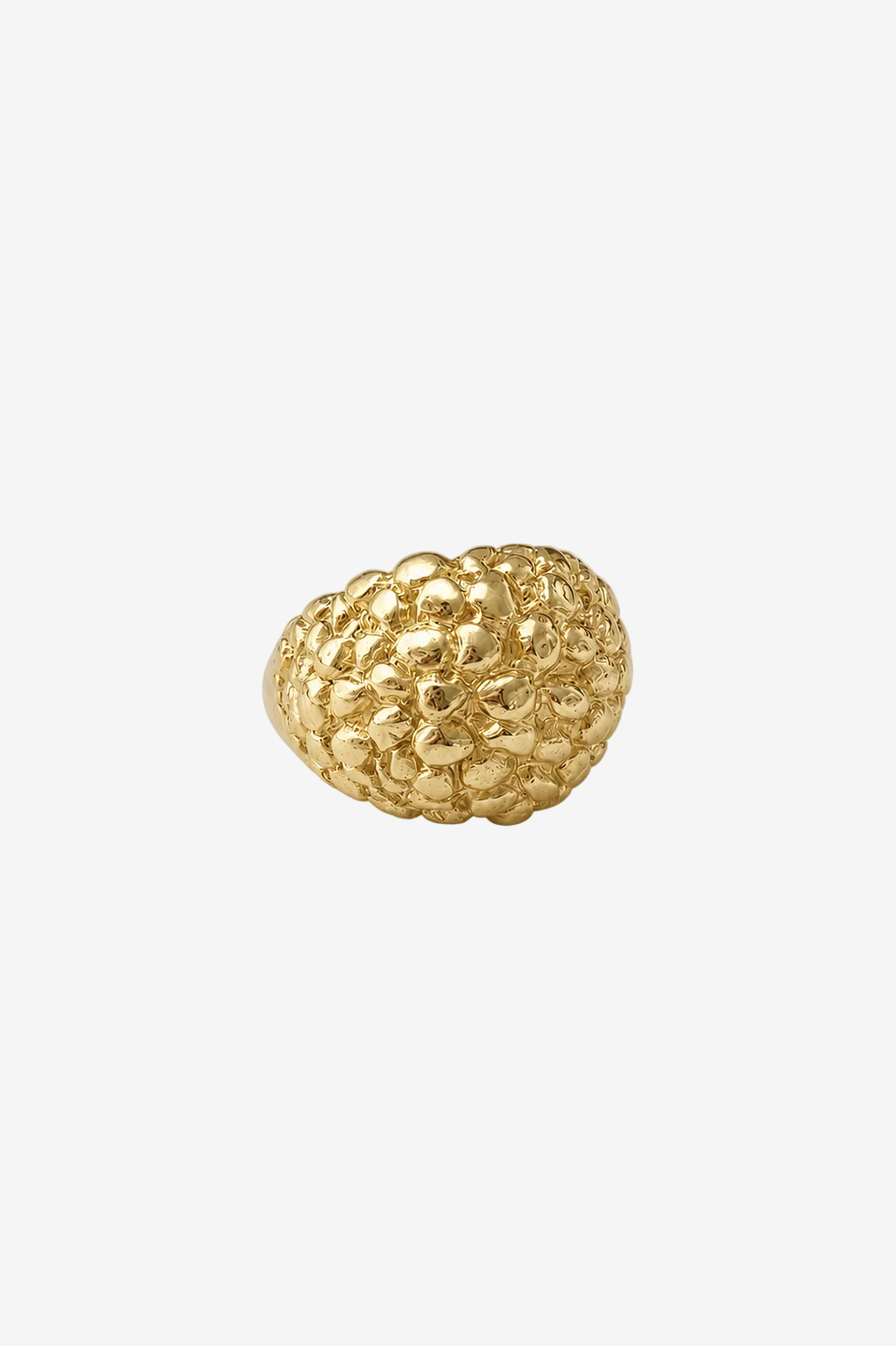 Anillo La Roca