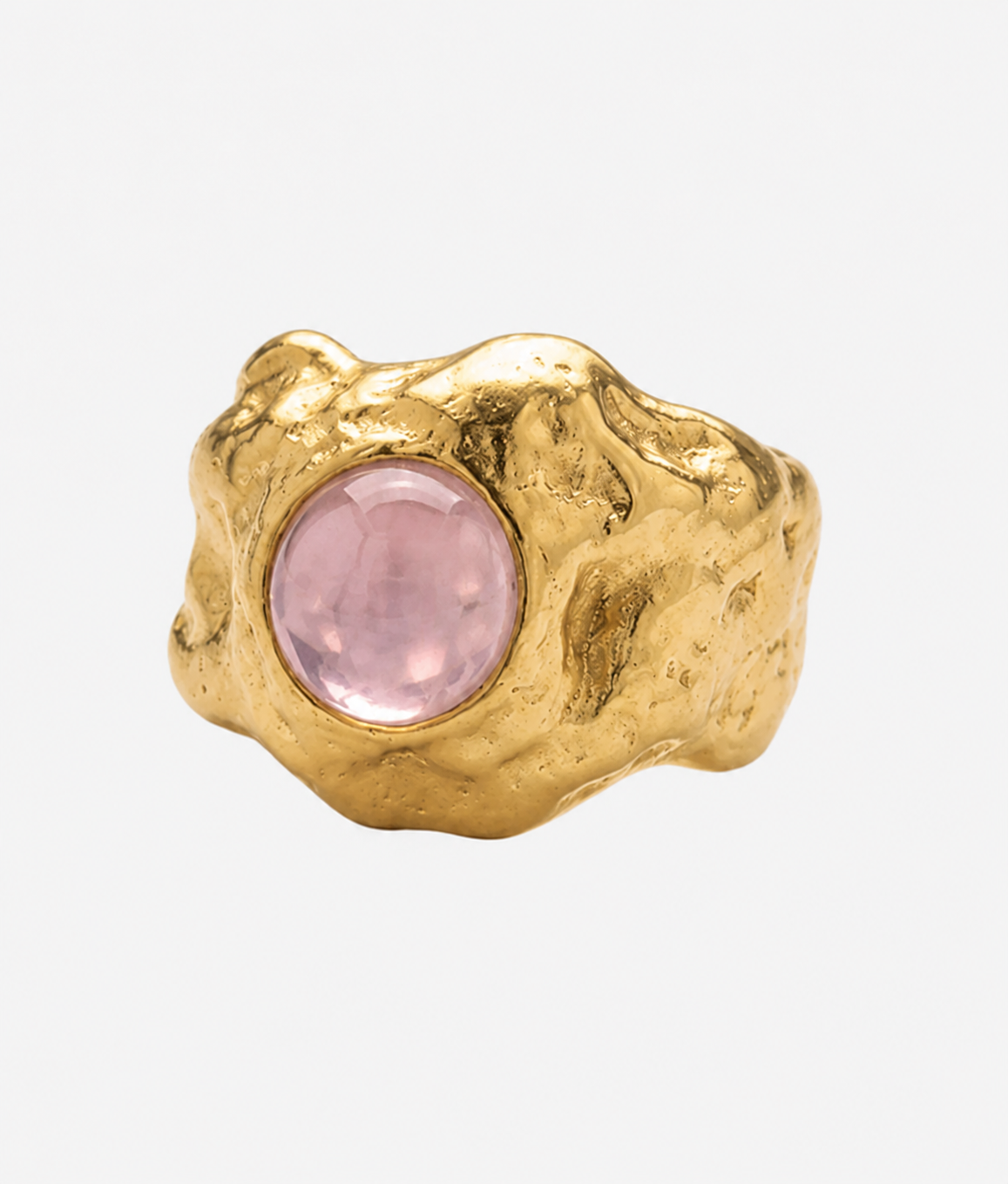 La Isola Rosa Gold