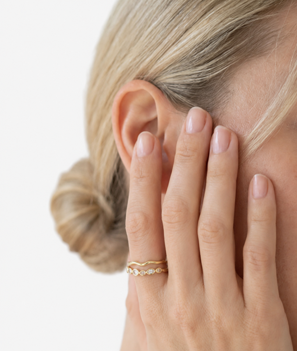 Neroli Duo Ring