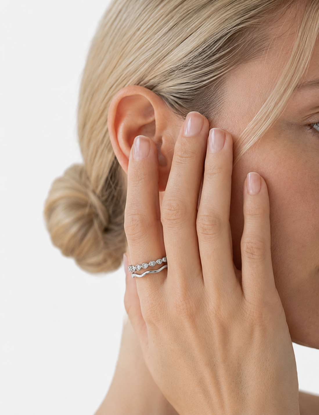 Neroli Duo Ring
