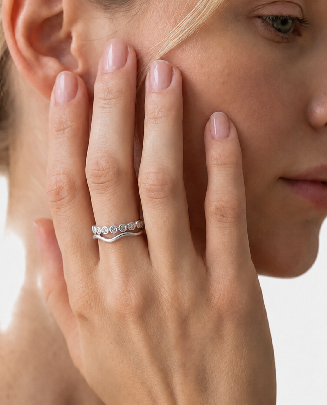 Neroli Duo Ring