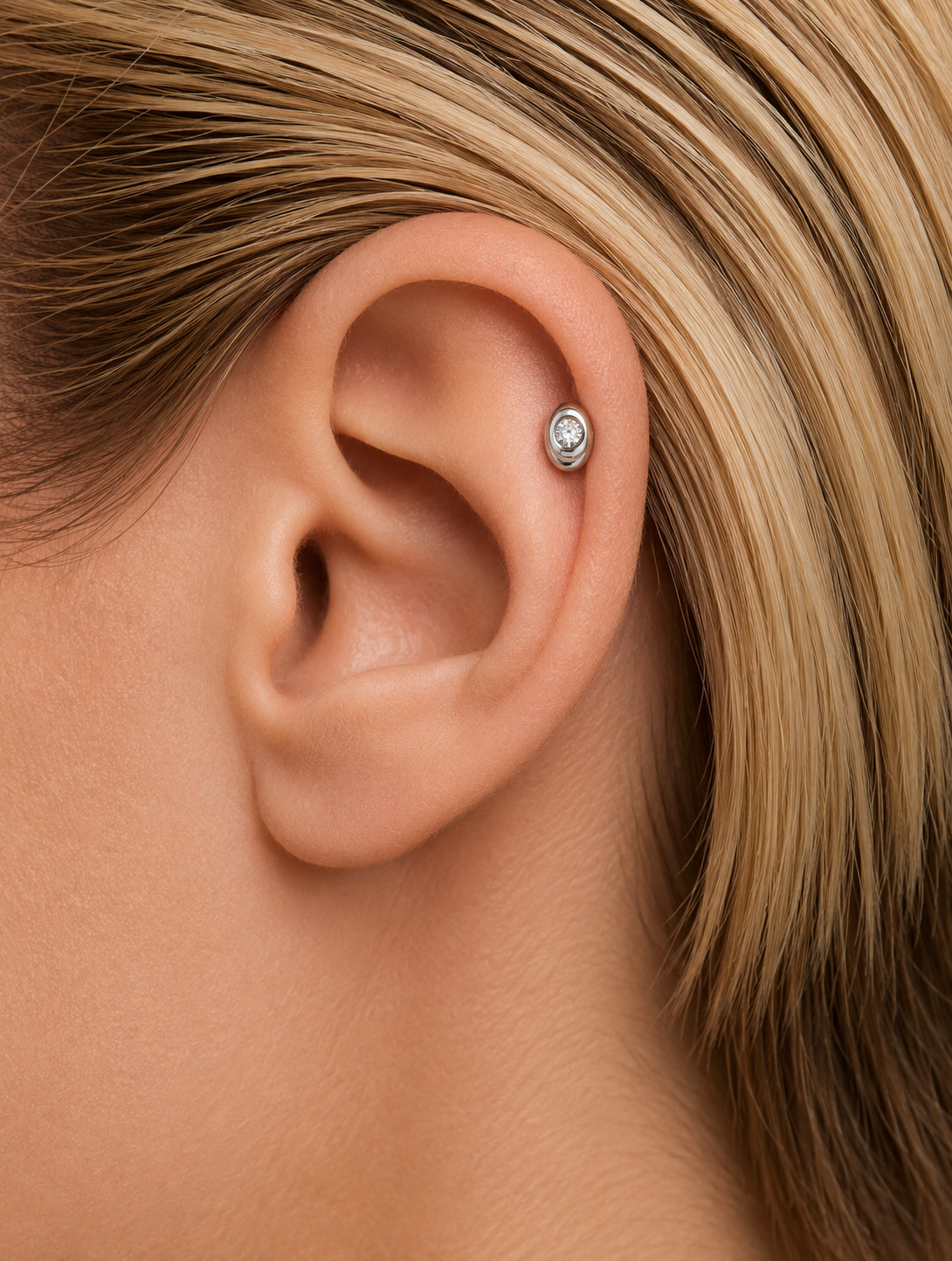 Le Galet Piercing