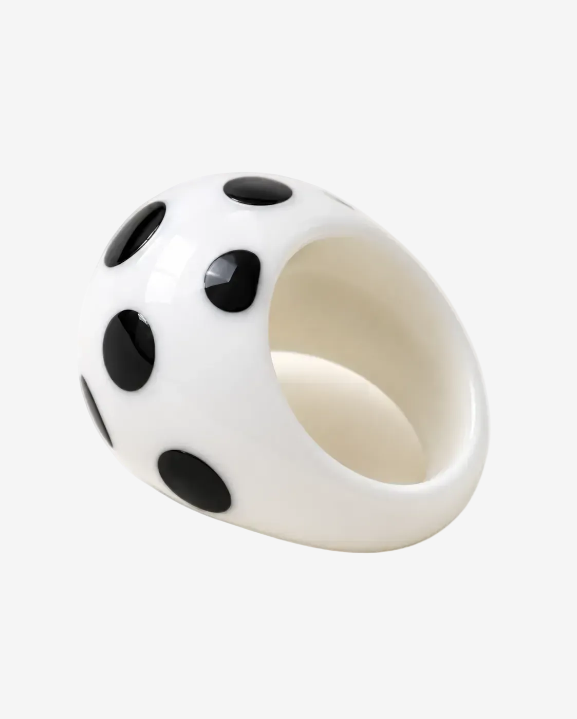 La Bambola Blanc