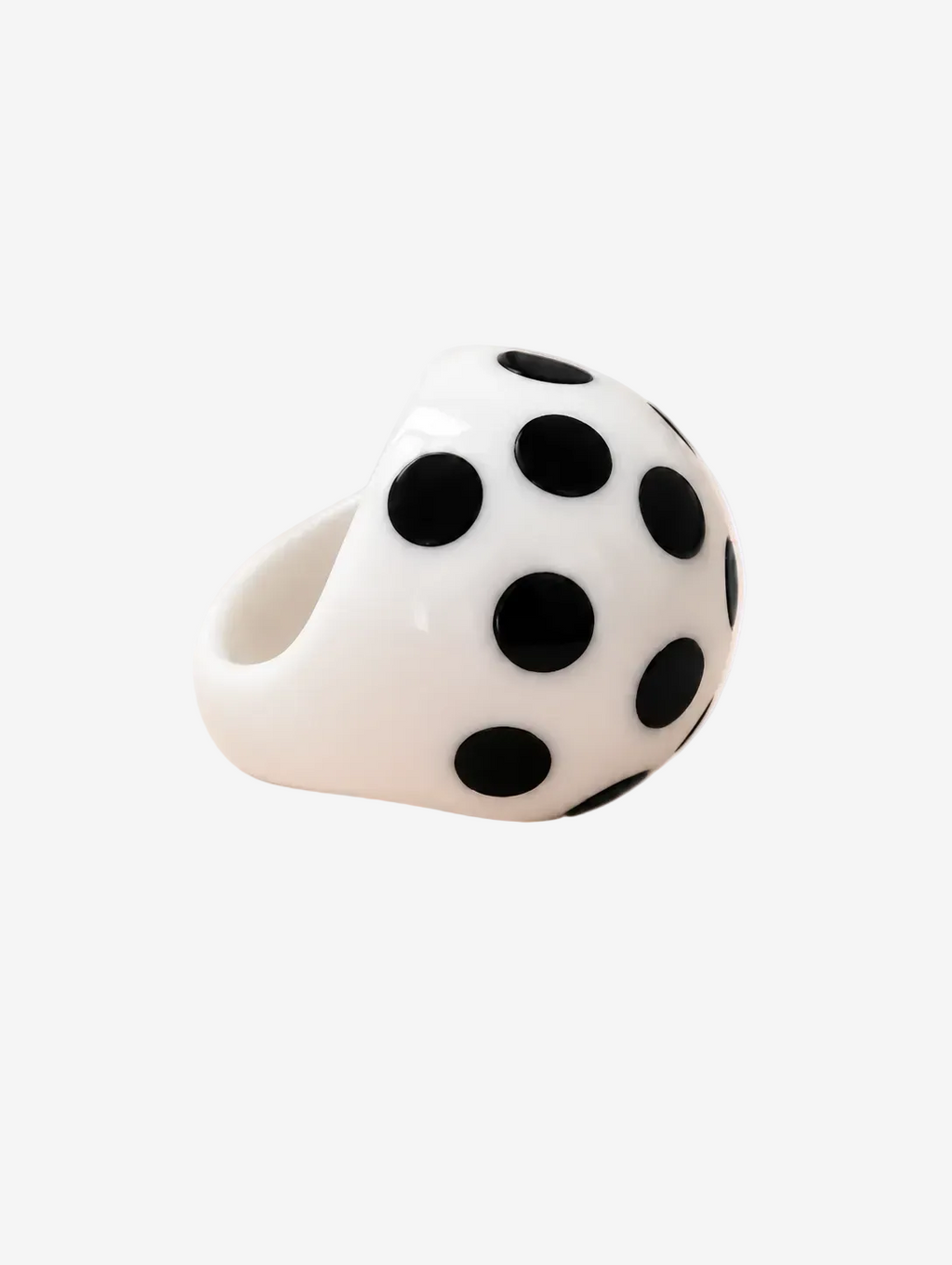 La Bambola Blanc
