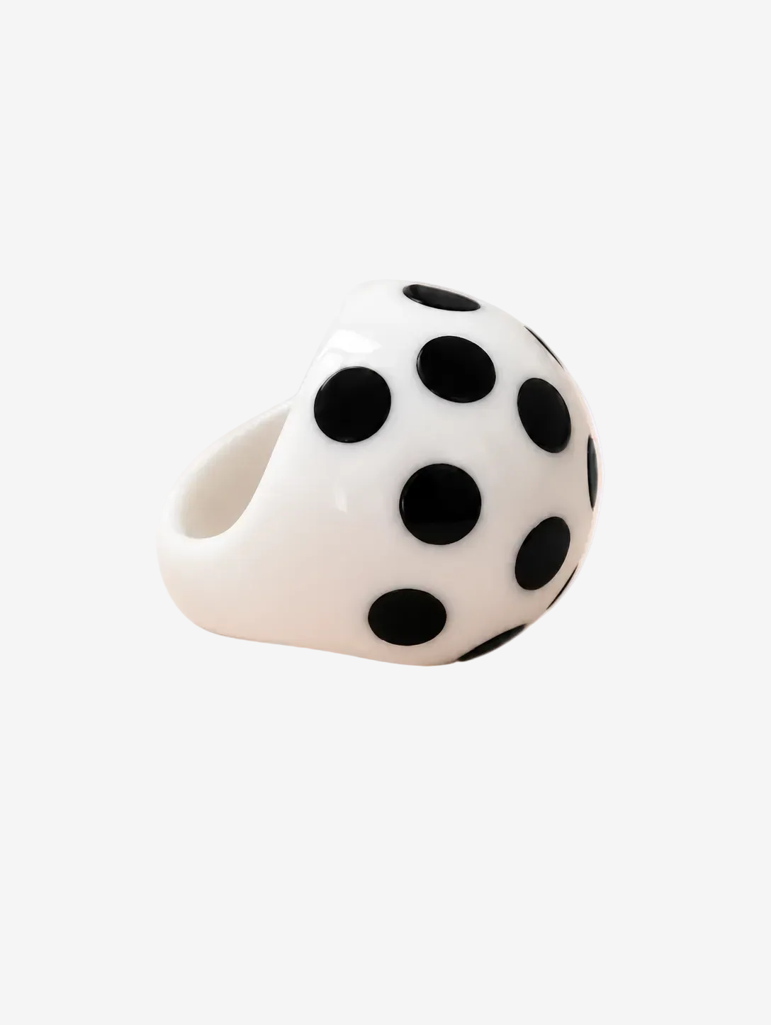 La Bambola Blanc