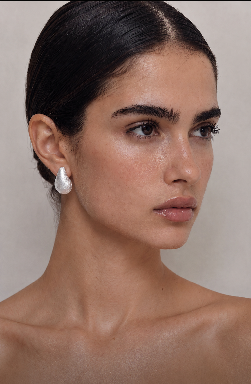 Moule Earrings