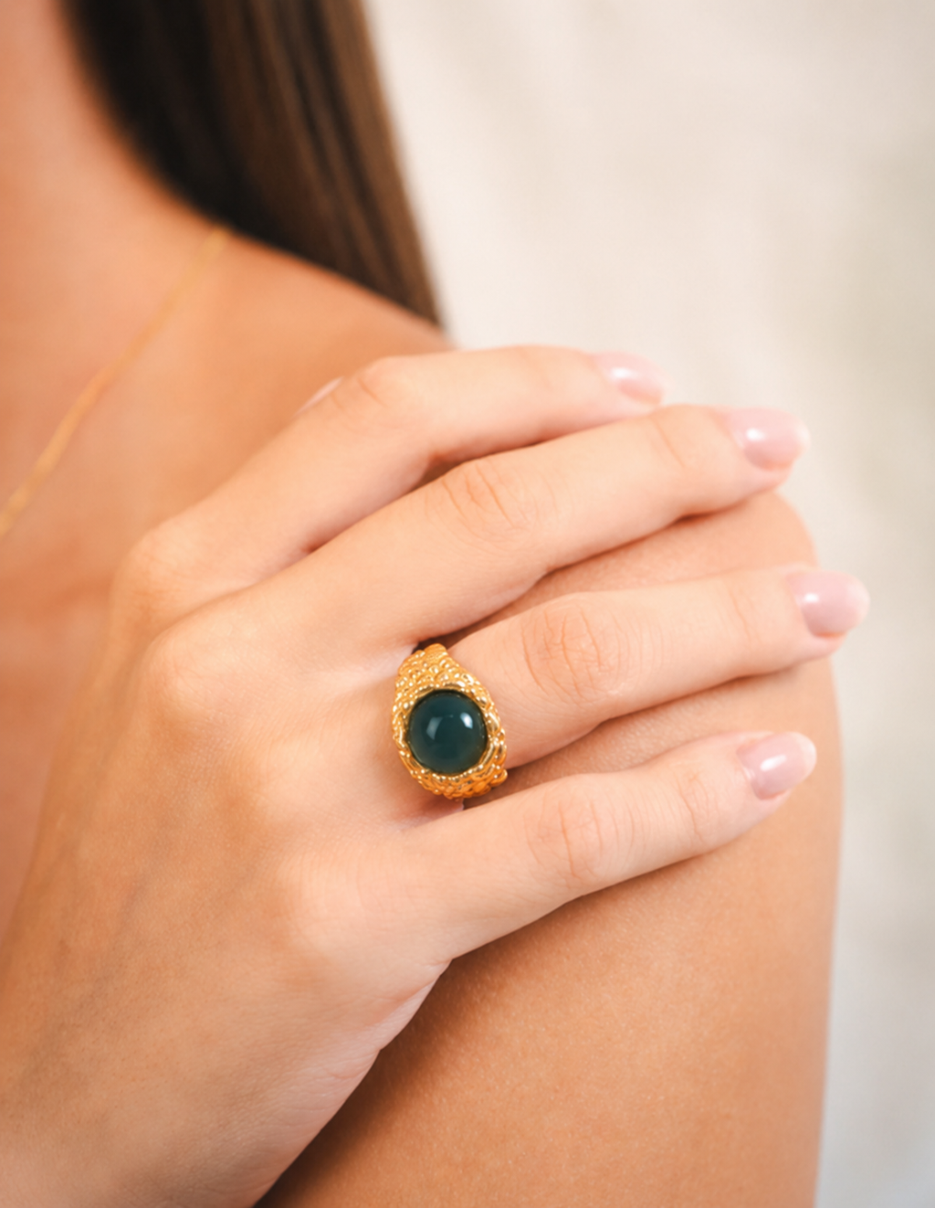 VERT — Ring N°1