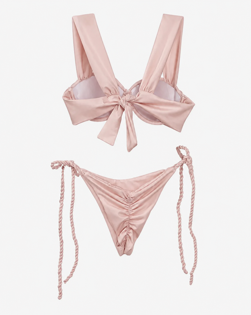 The Lido Set - Blush