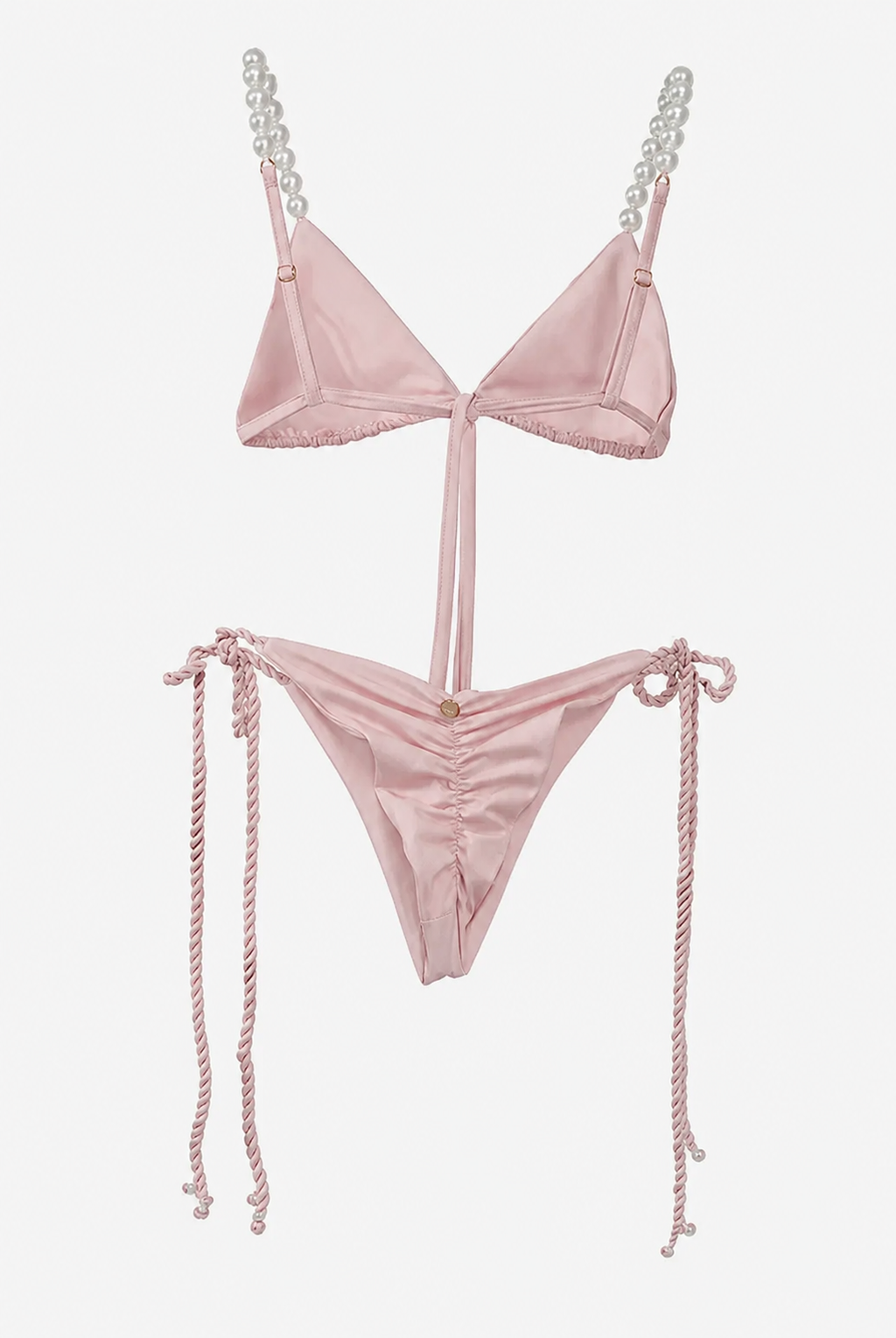 The Perla Set - Blush