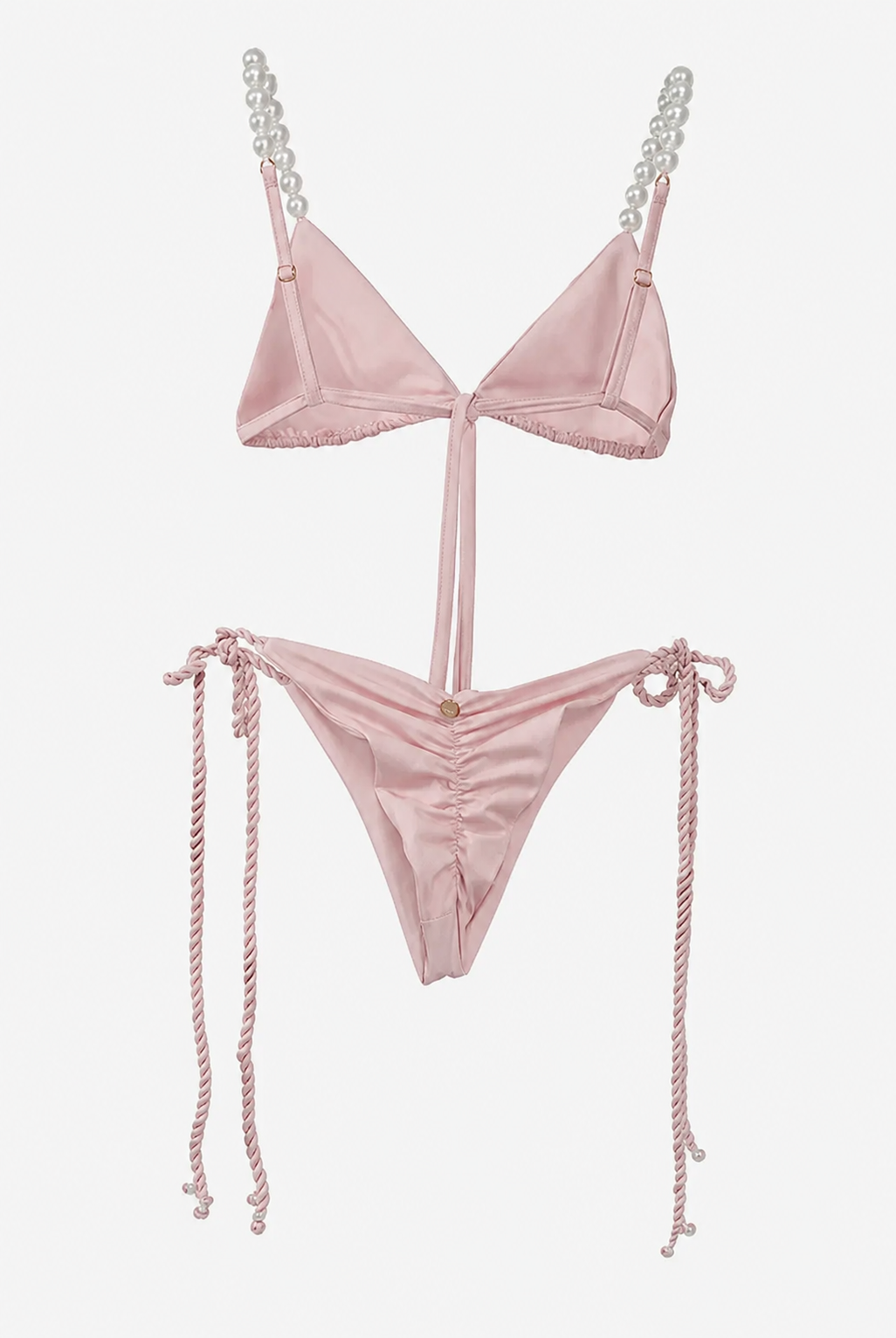 The Perla Set - Blush