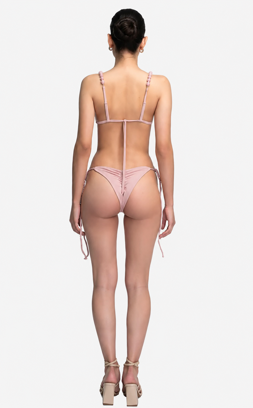 The Perla Set - Blush