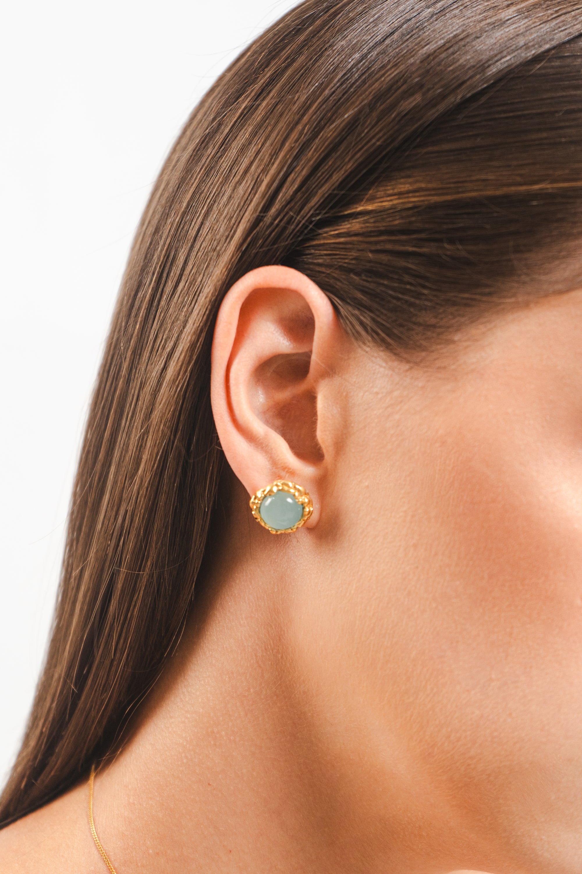 BLEU — Earrings N°3