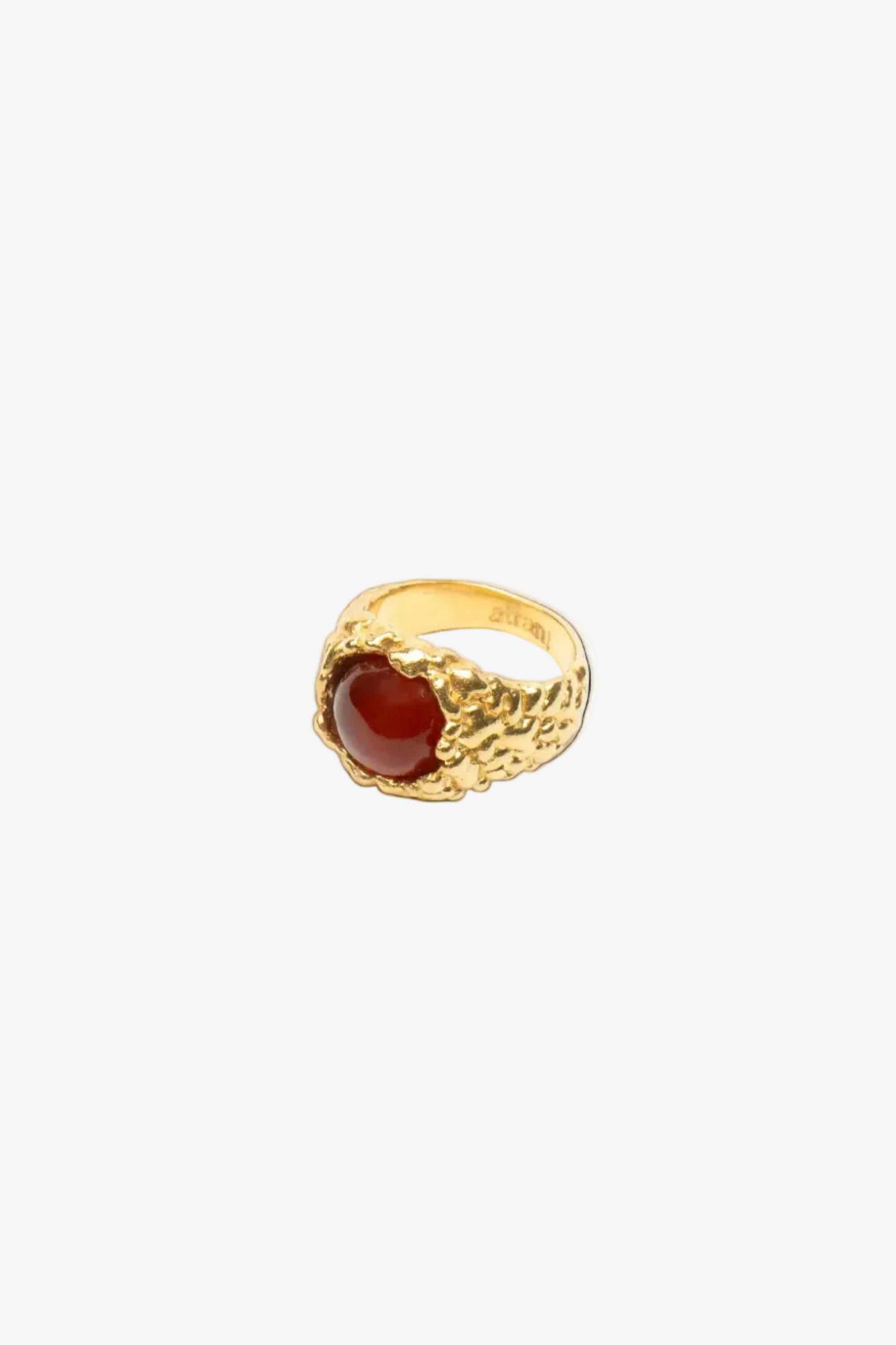 ROUGE — Ring N°1