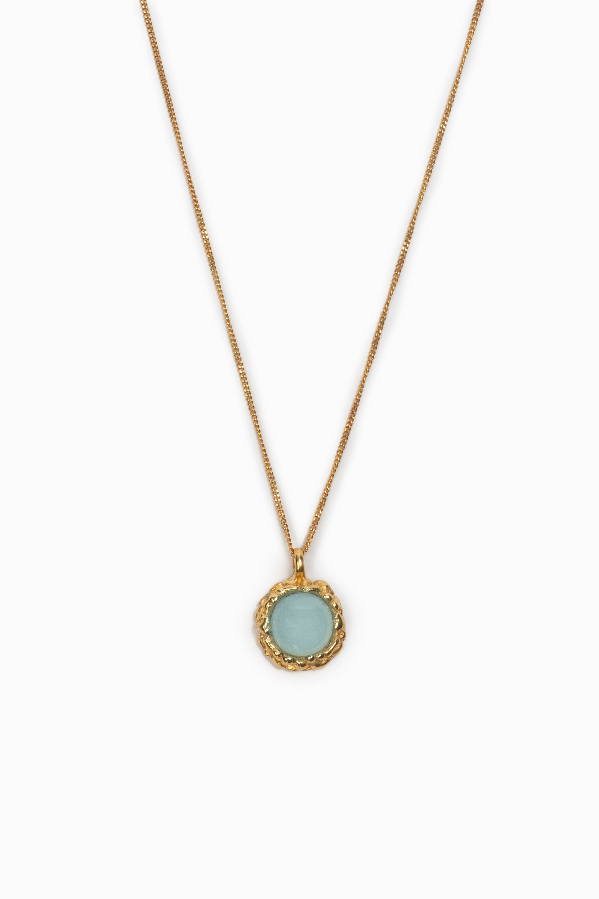 BLEU — Necklace N°2