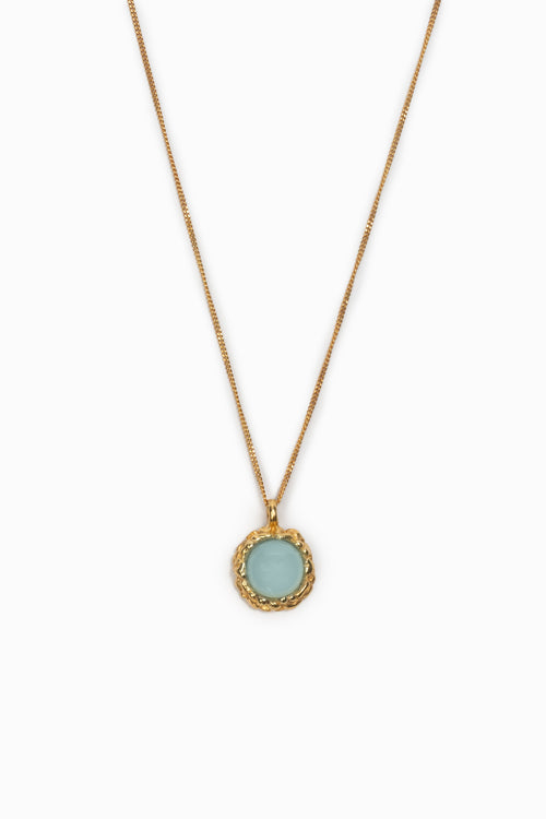 BLEU — Necklace N°2