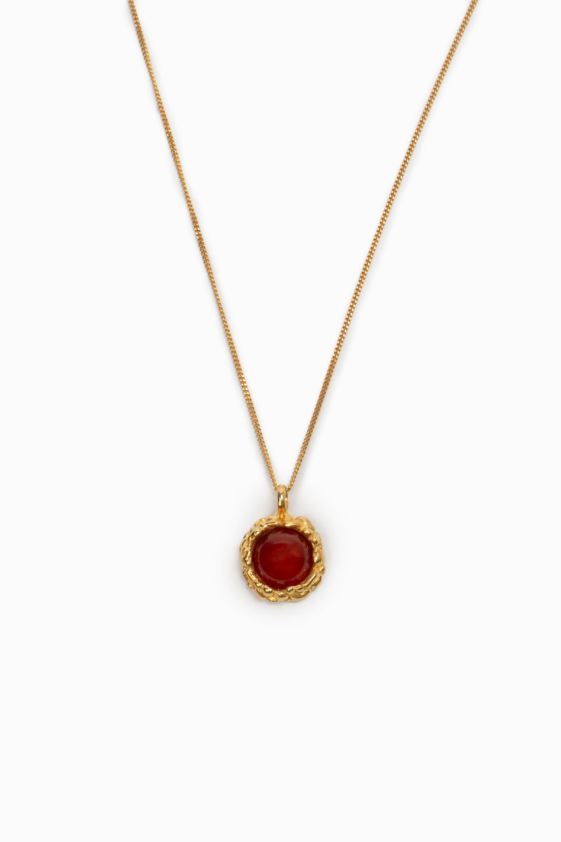 ROUGE — Necklace N°2