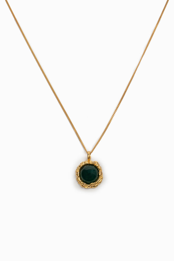 VERT — Necklace N°2