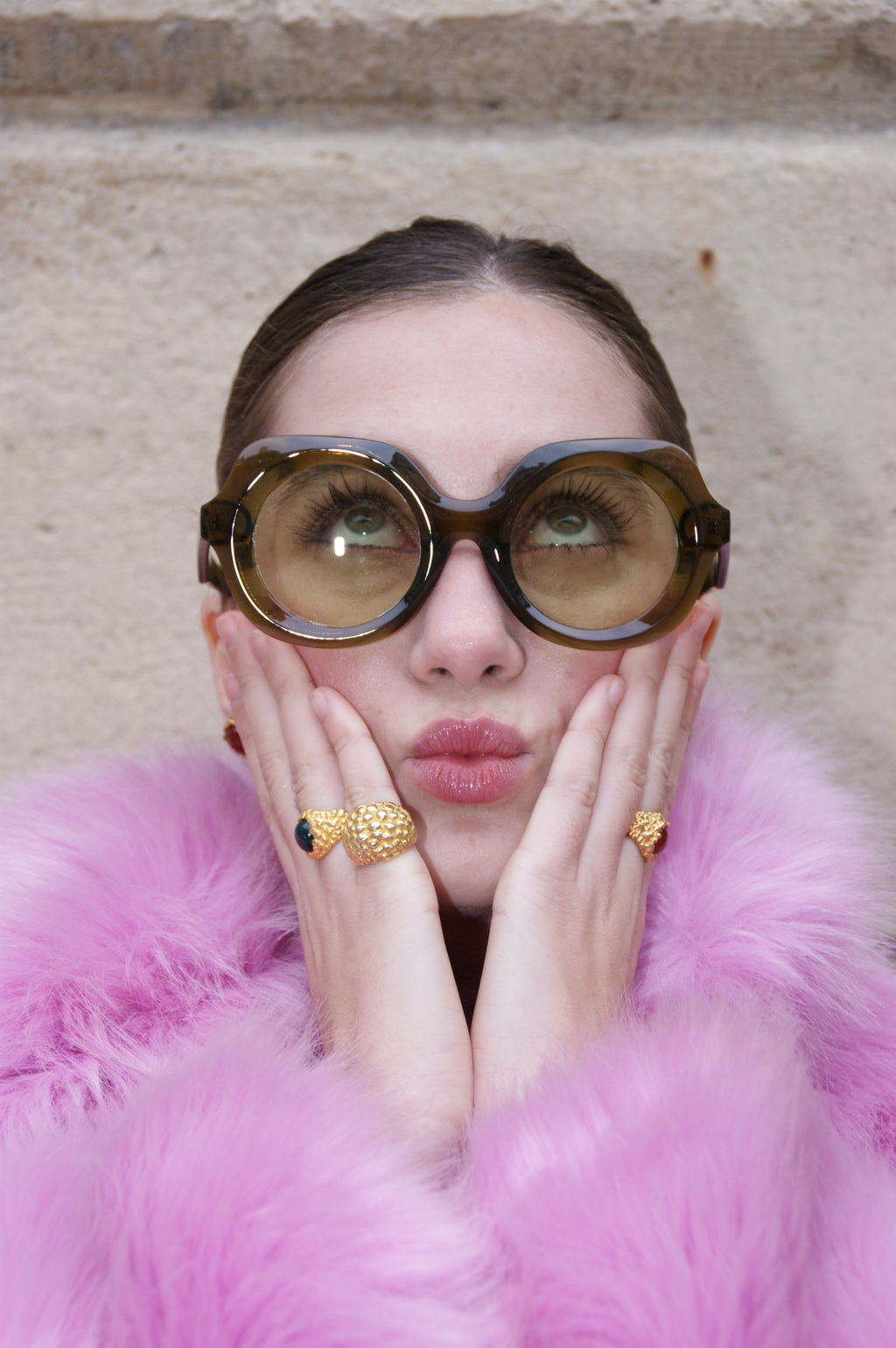 Les Lunettes Hardy