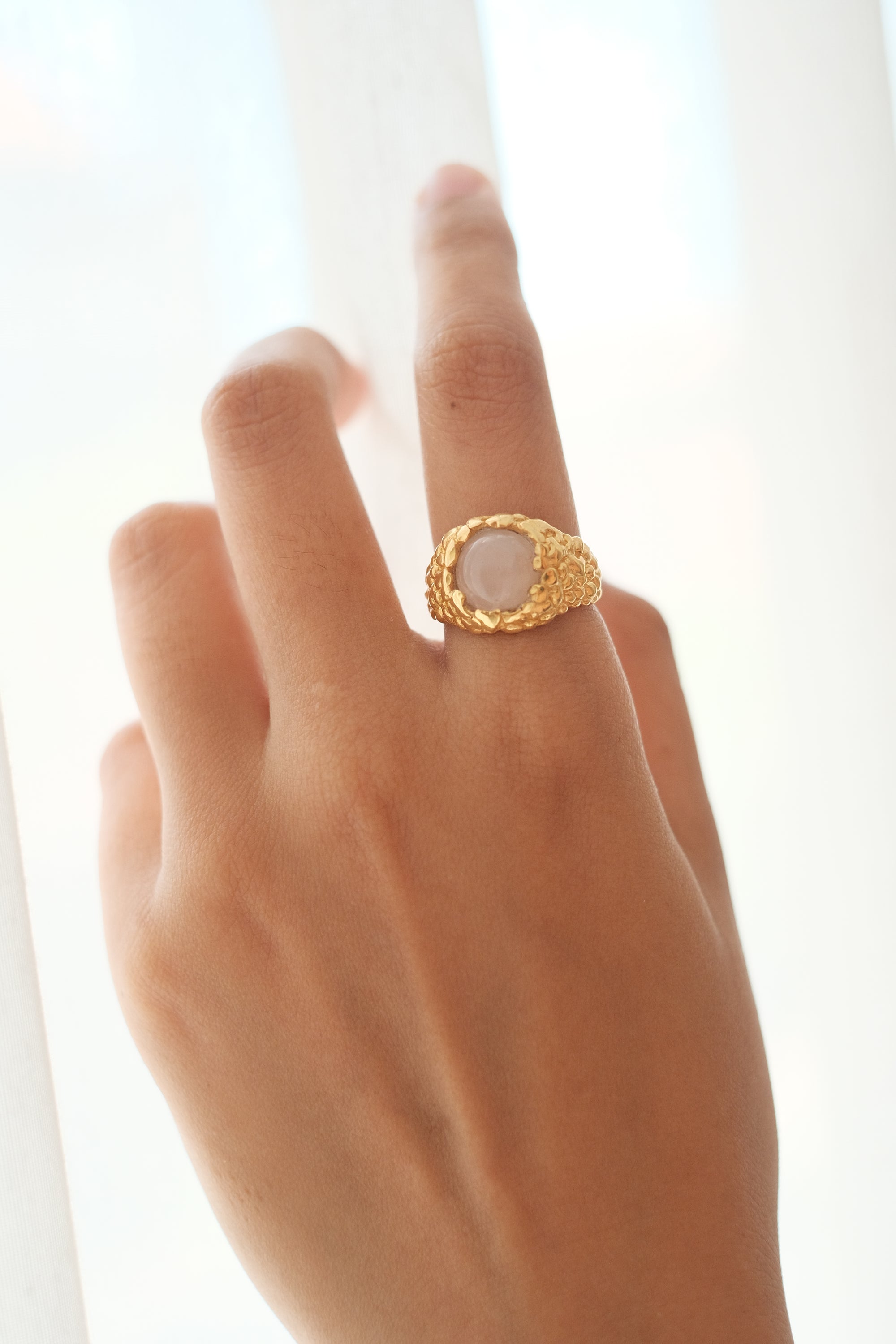 ROSÉE — Ring N°1