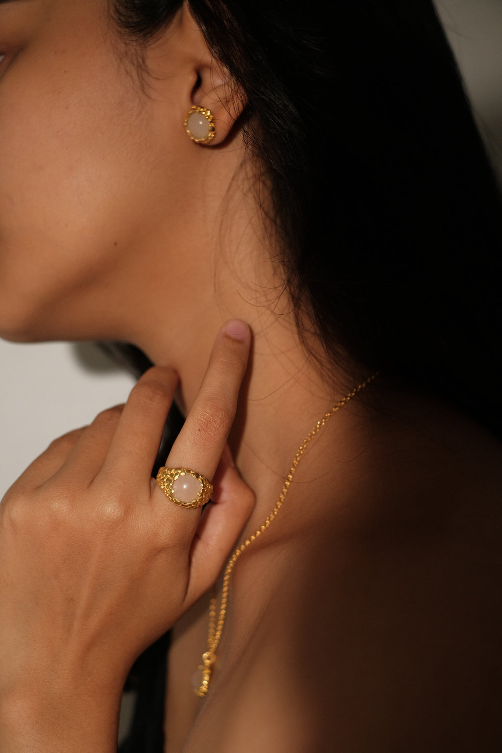 ROSÉE — Ring N°1