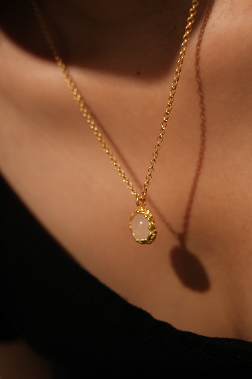 ROSÉE — Necklace N°2