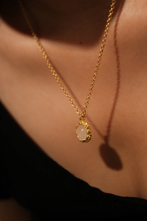 ROSÉE — Necklace N°2