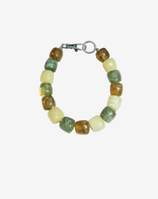 Amber Green