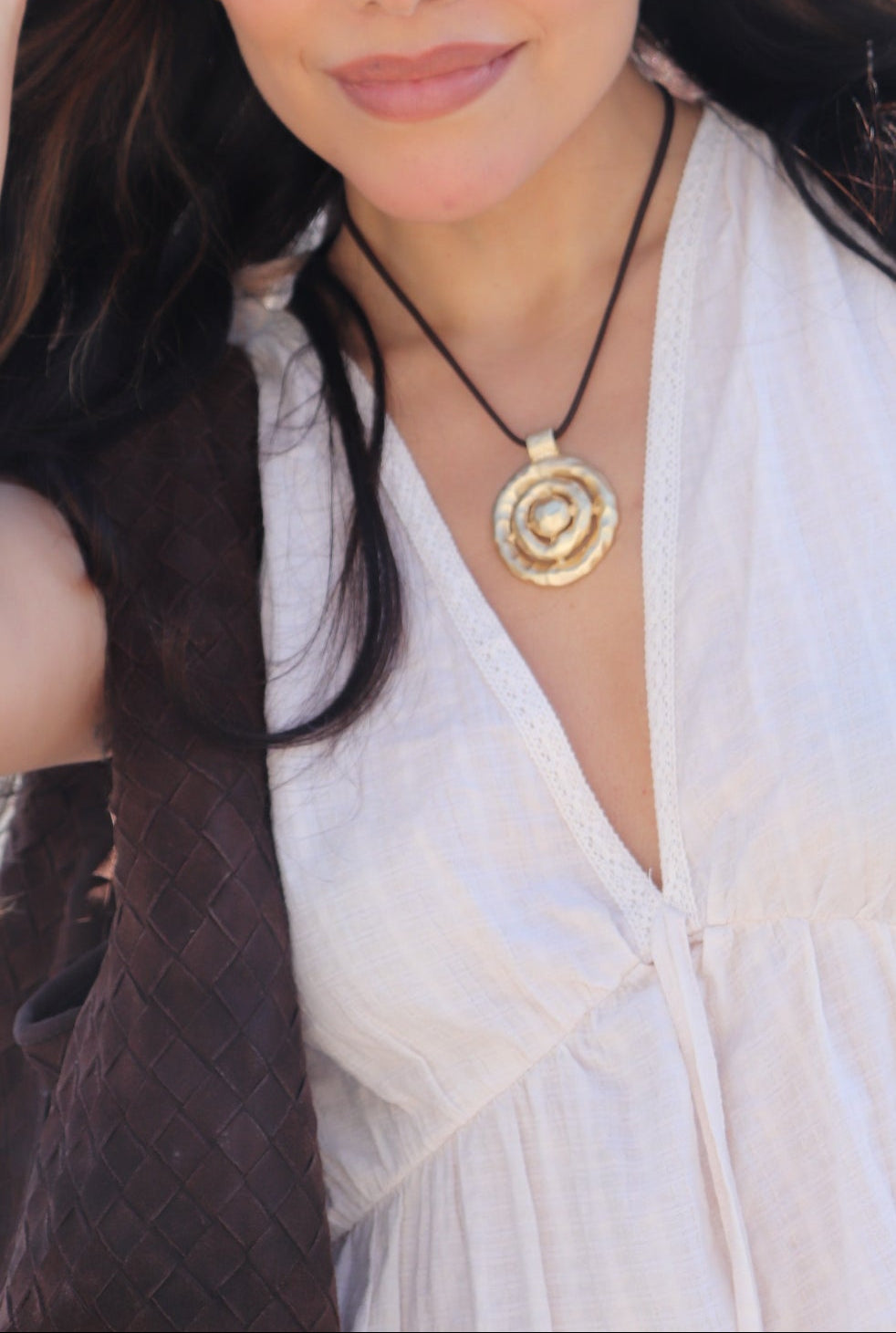 La Vague Gold