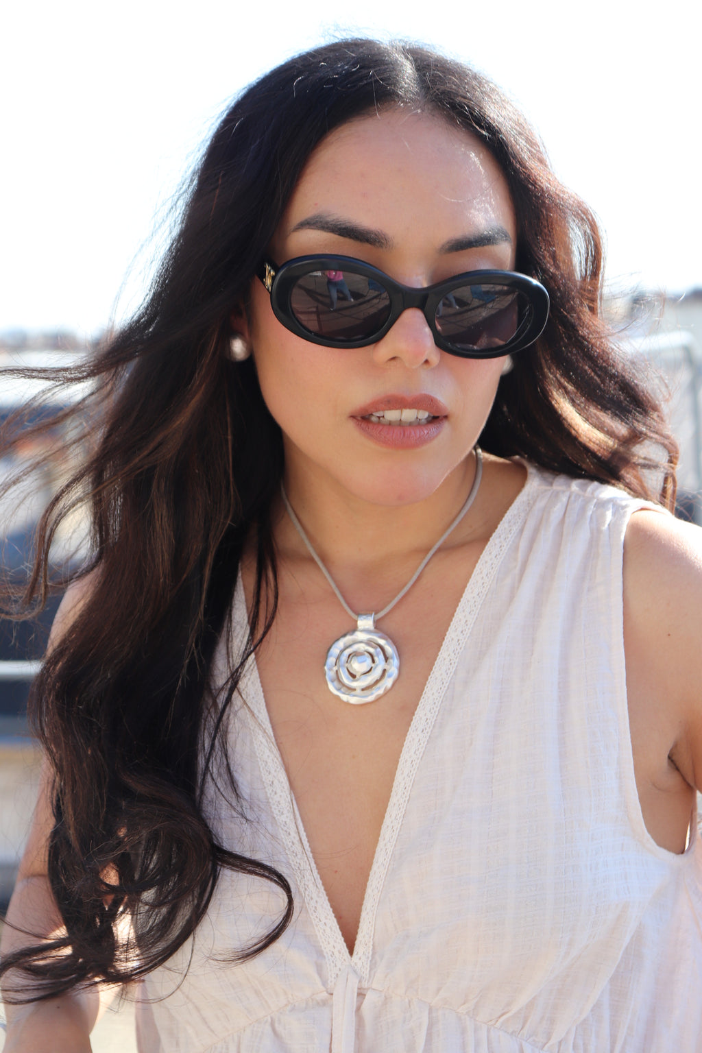 La Vague Silver