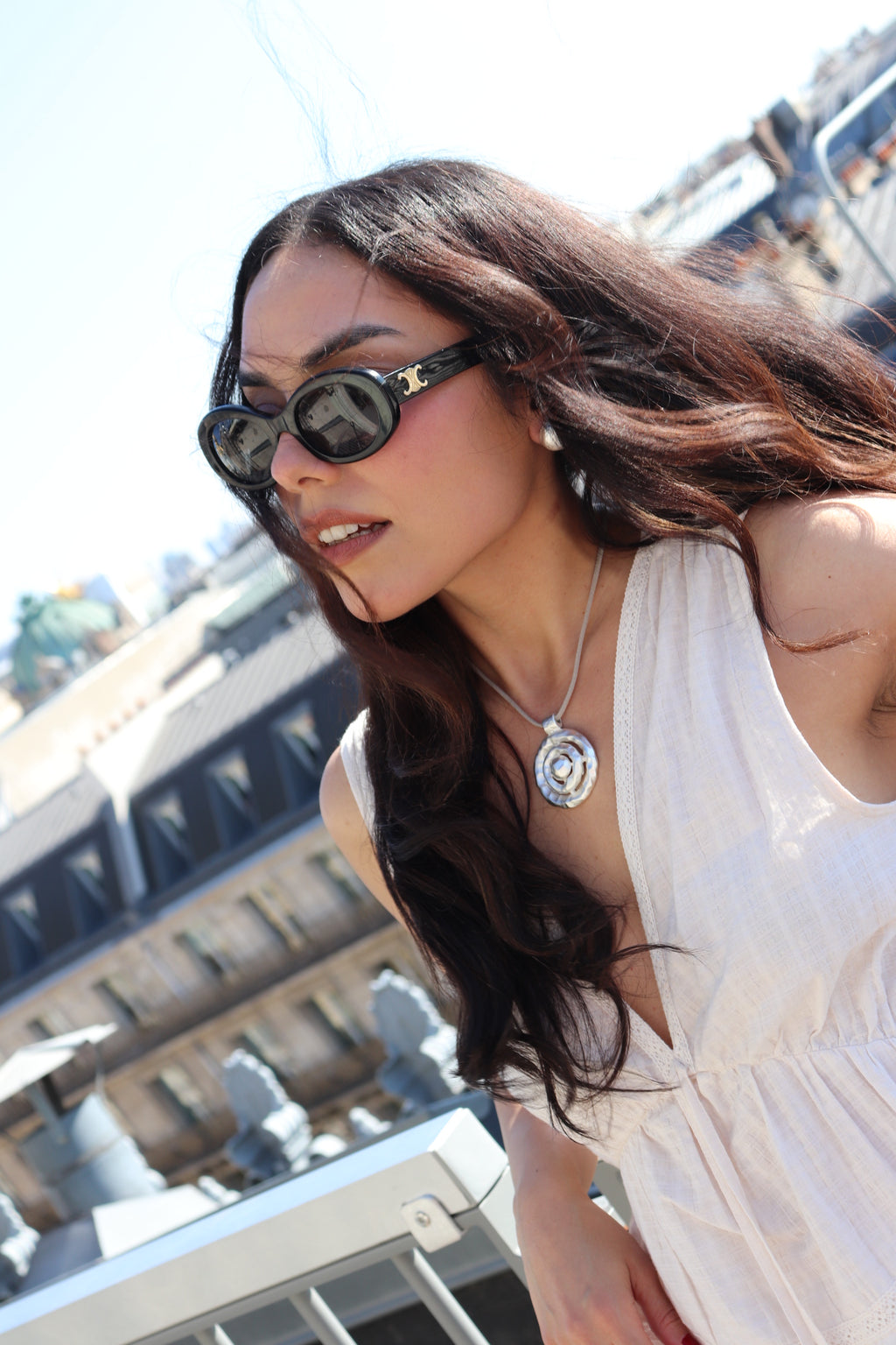 La Vague Silver