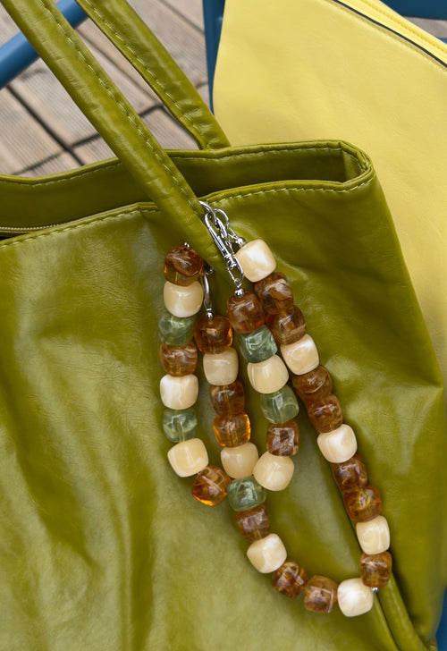 Amber Green