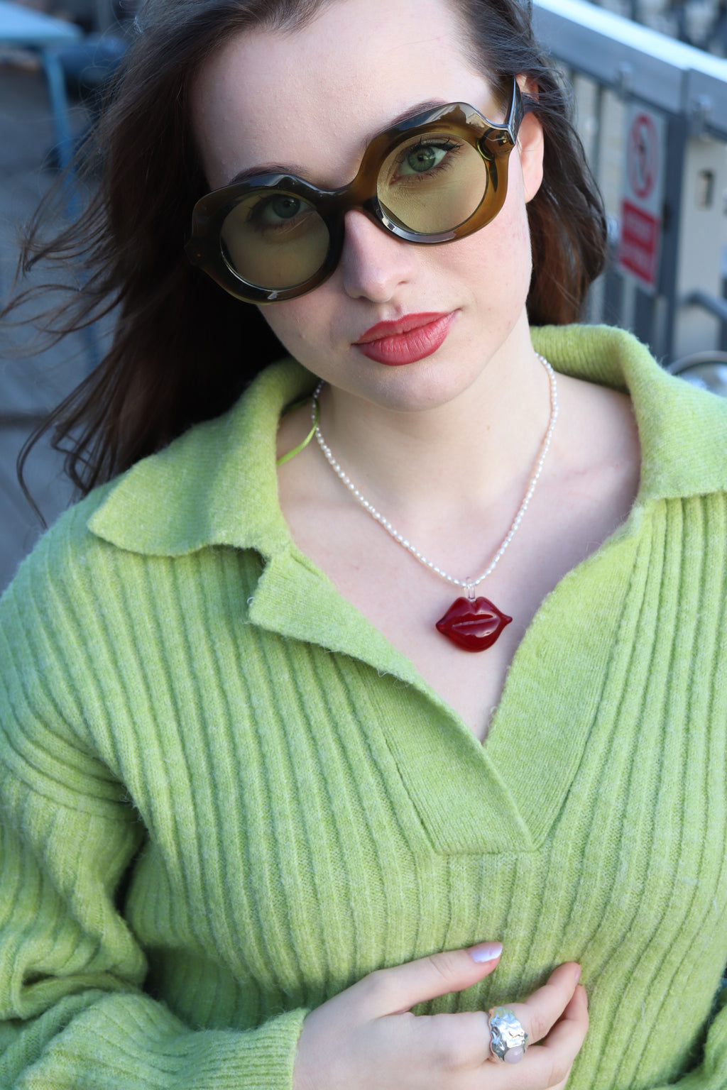 Rouge - Lip Charm