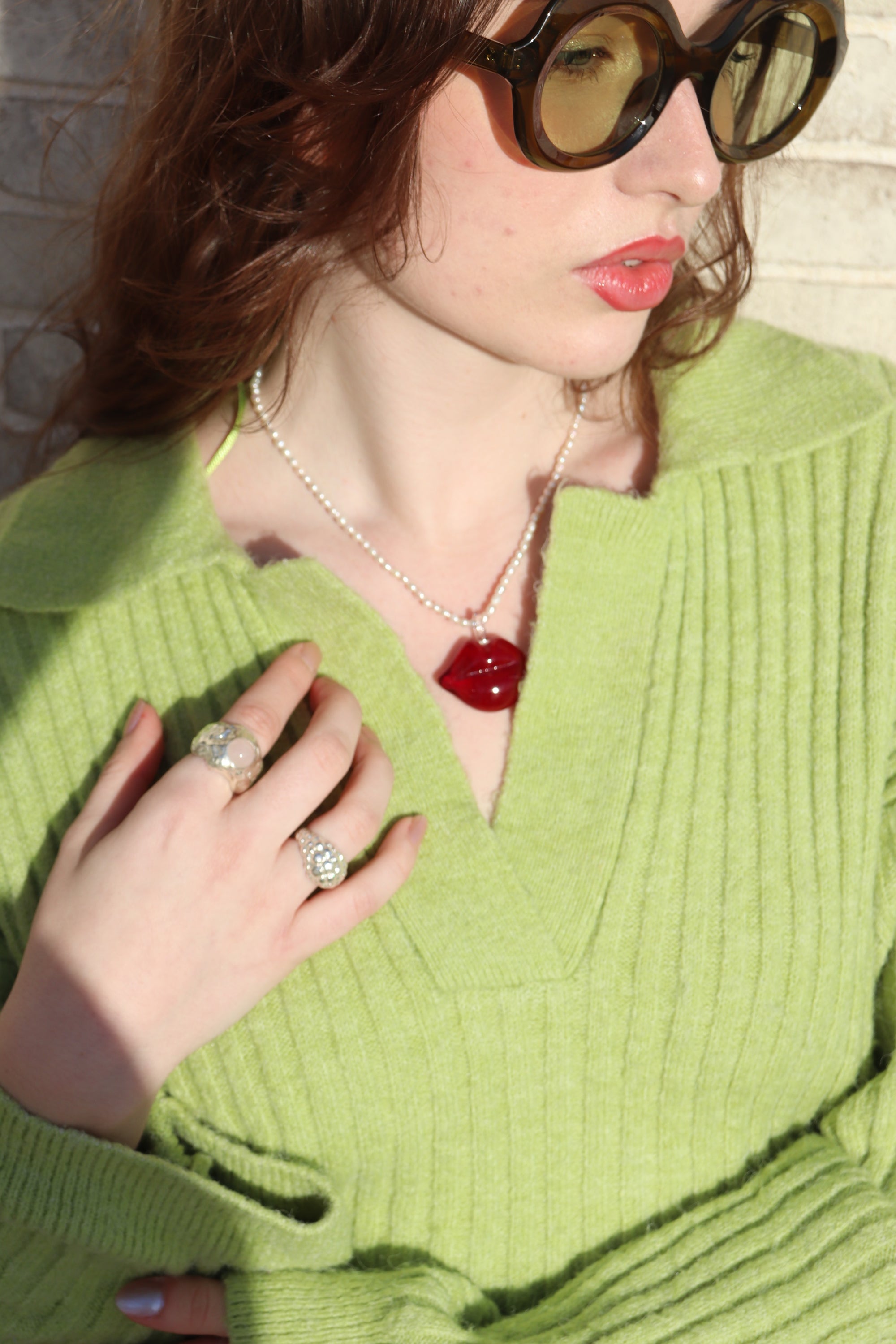 Rouge - Lip Charm