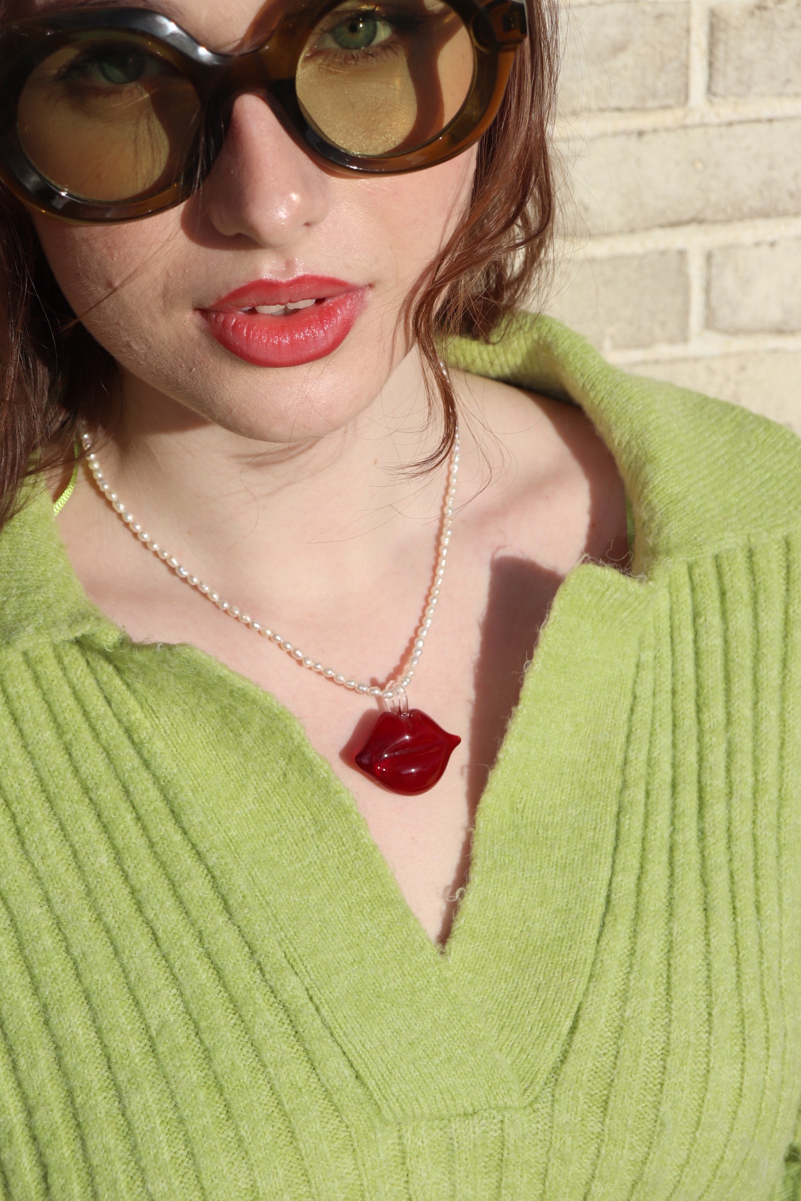Rouge - Lip Charm