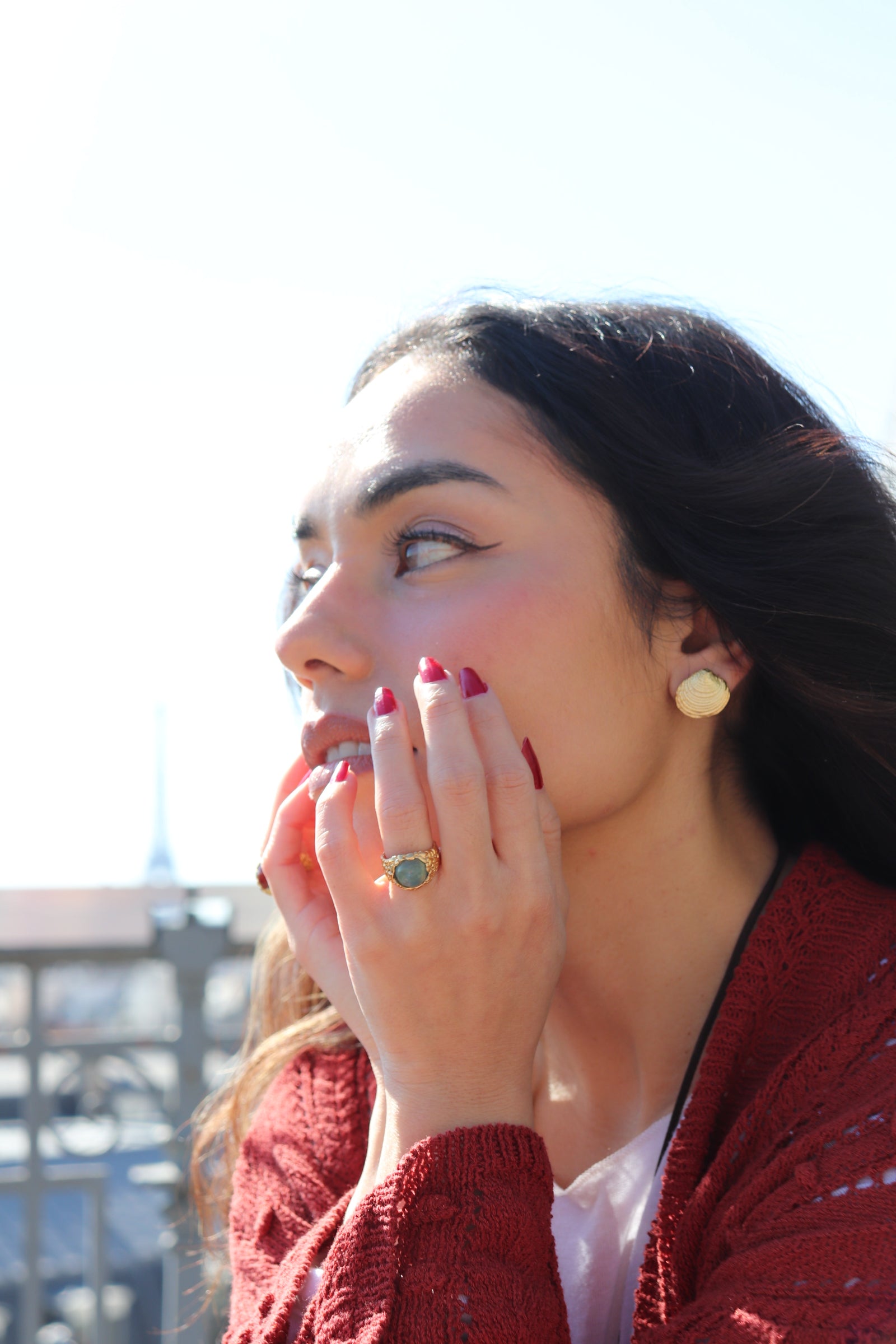 La Coque Petit - GOLD